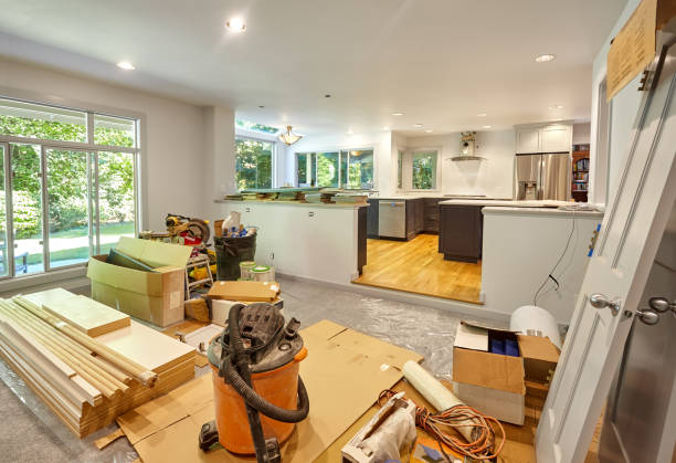Reliable Cabinet Refacing contractor in Clifton Heights, PA by Remodeling Of Kitchen
